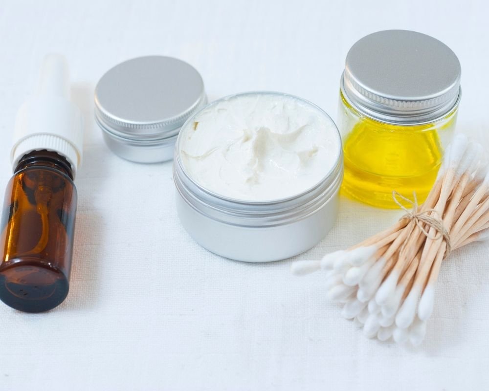 كريم الأطفال