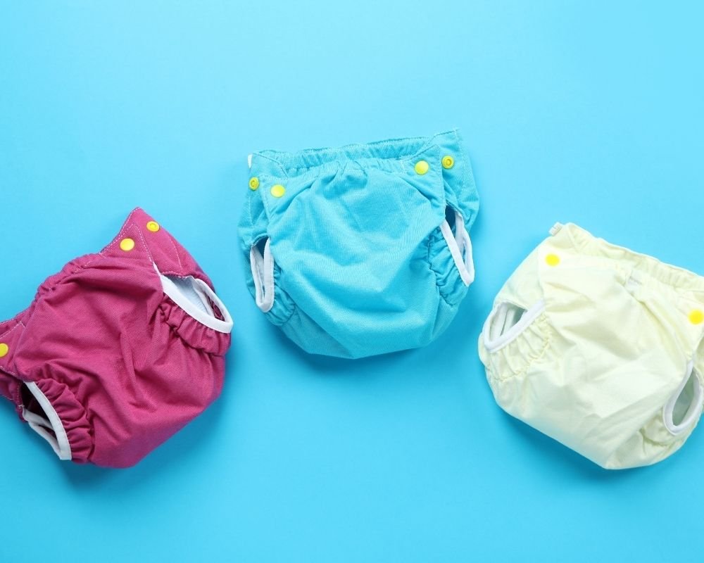 حفاظات بريميوم