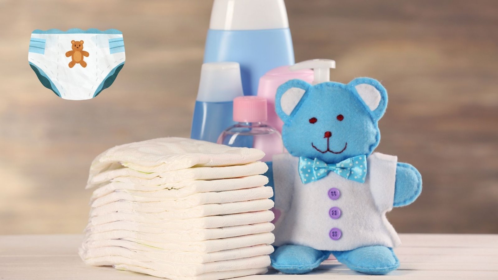 حماية الحفاظات