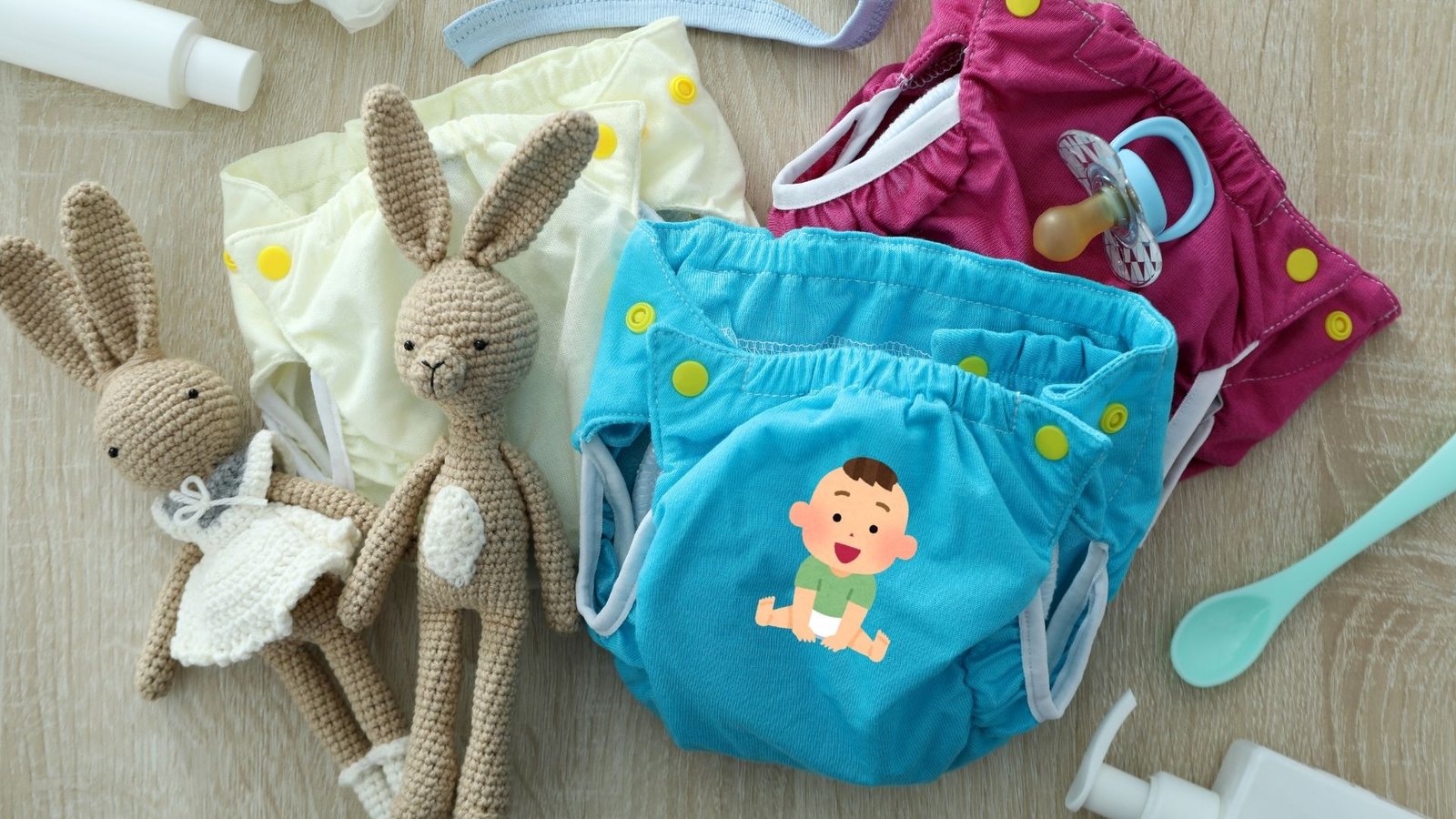 حماية الحفاظات